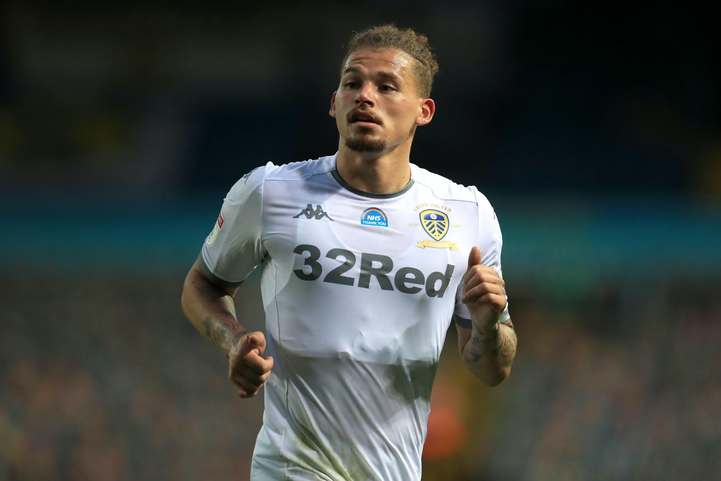 5 Things You May Not Know About Kalvin Phillips Asian Image